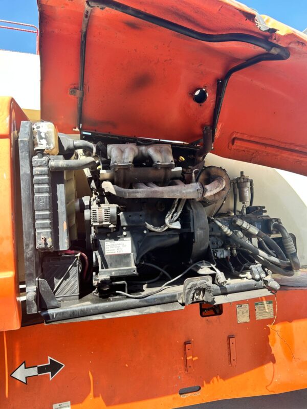 Plataforma articulada JLG 800A 2006 - Image 3