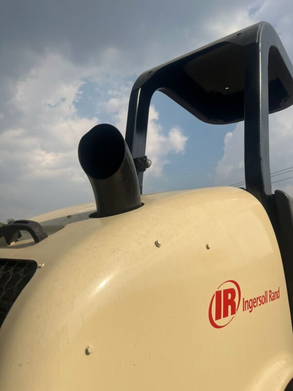Vibrocompactador SD45D 2006 - Image 6